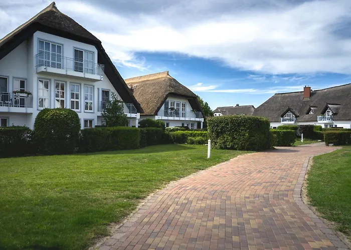 Balmer See – Hotel•Golf•Spa
