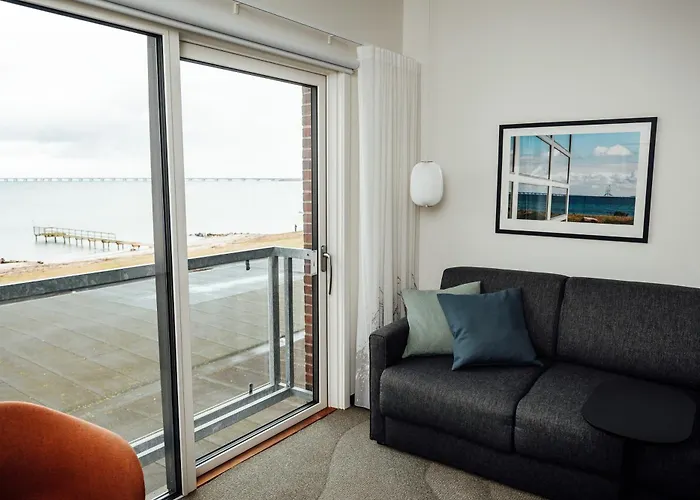 Nyborg Strand Hotel & Konference