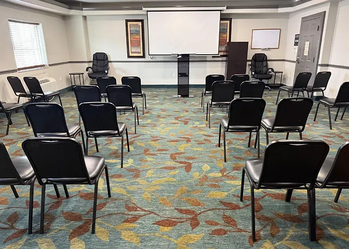Candlewood Suites La Porte By Ihg