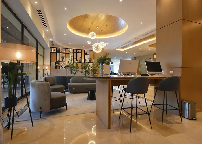 Hotel Hb Xalapa