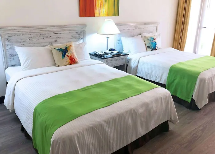 Wyndham San Jose Herradura