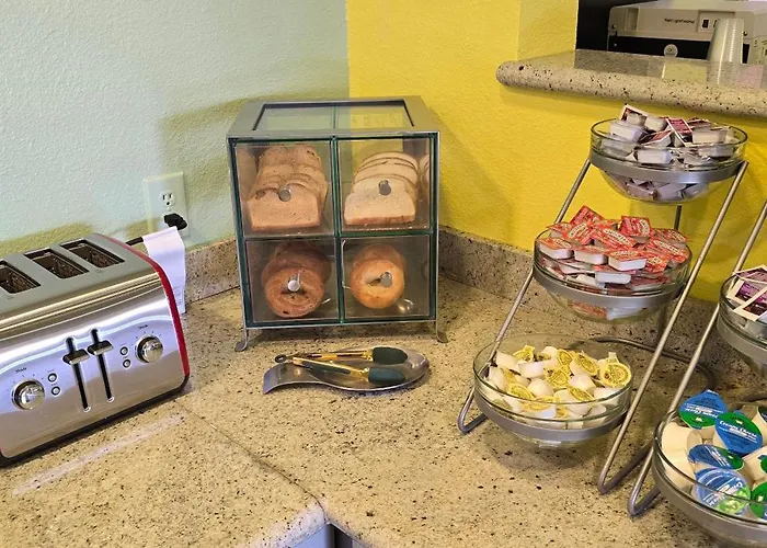 Desert Inn Tucumcari