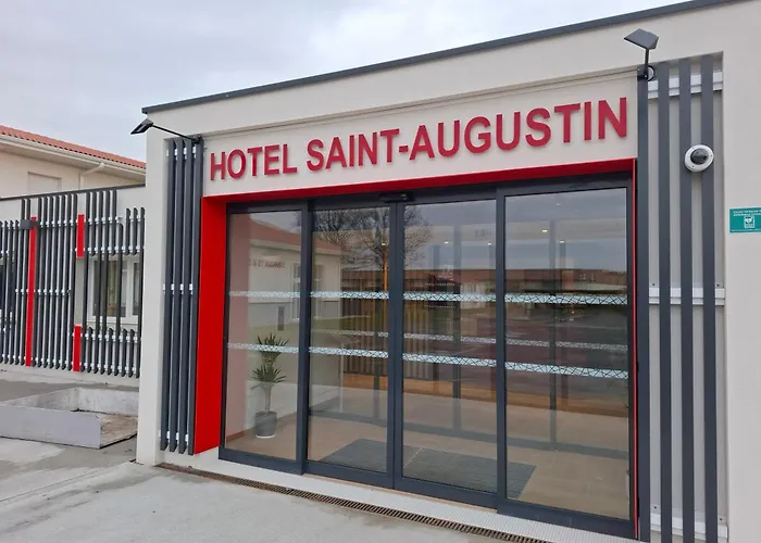 Hotel Le Relax à Montaigu-Vendee