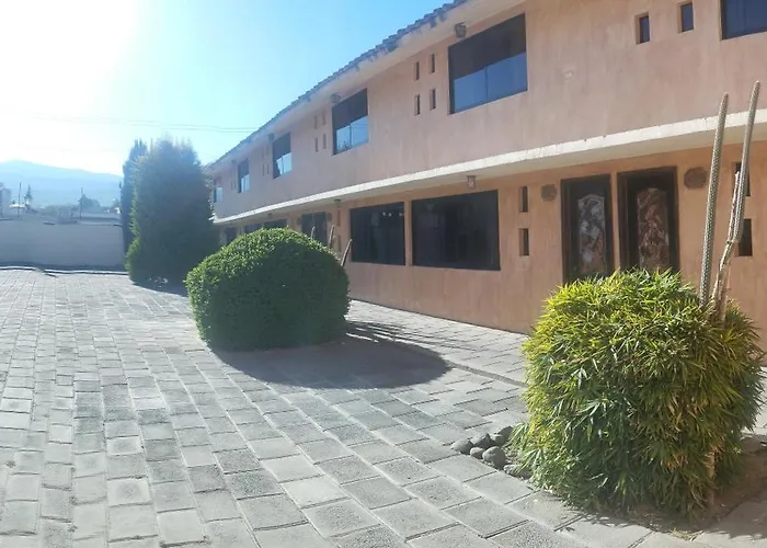 Hosteria Covadonga