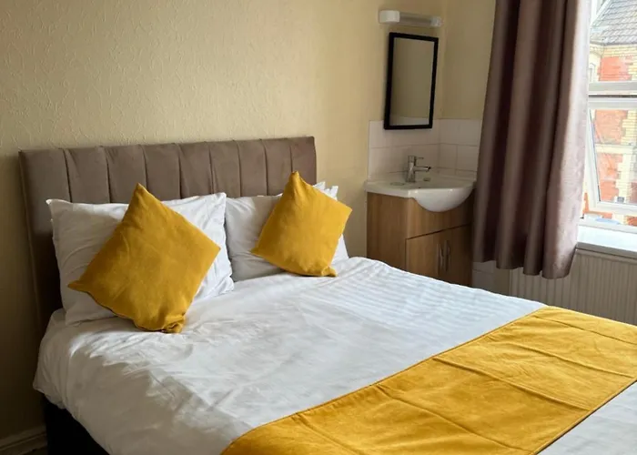 The Station Hotel Worksop