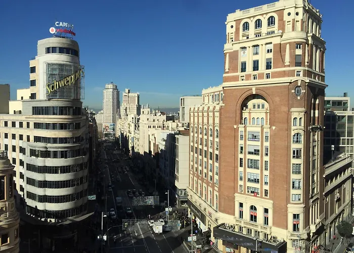 Urban A+++ Hotel