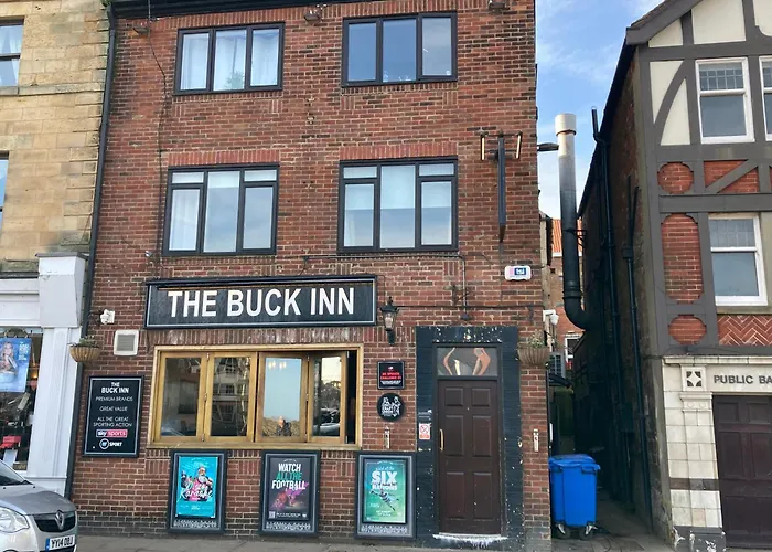 The Buck Inn
