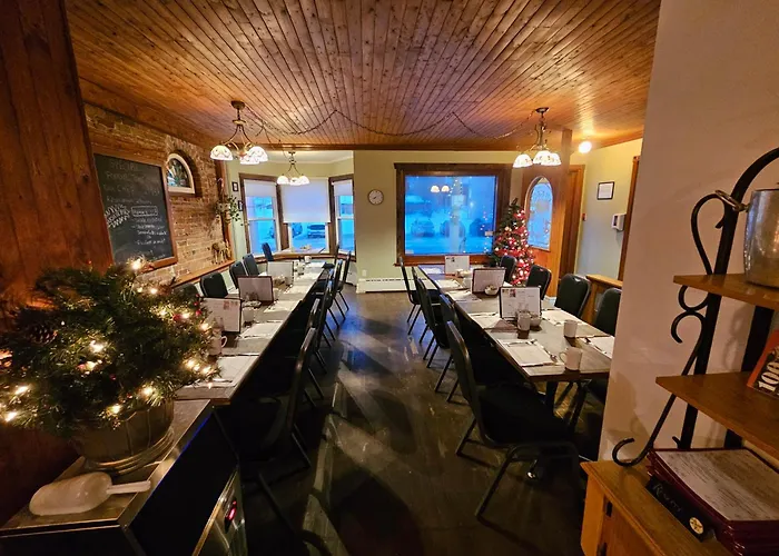 auberge les deux tours