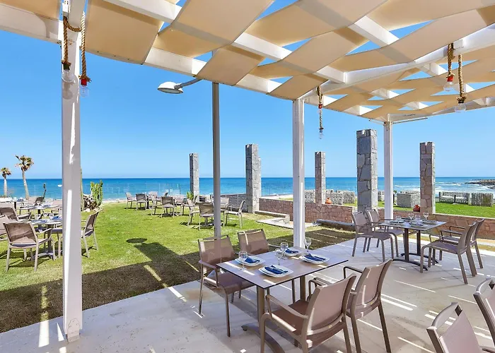 St Constantin Sea Hotel & Spa Resort
