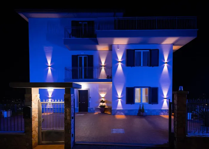 Bed and Breakfast Torre dei Venti Ceccano