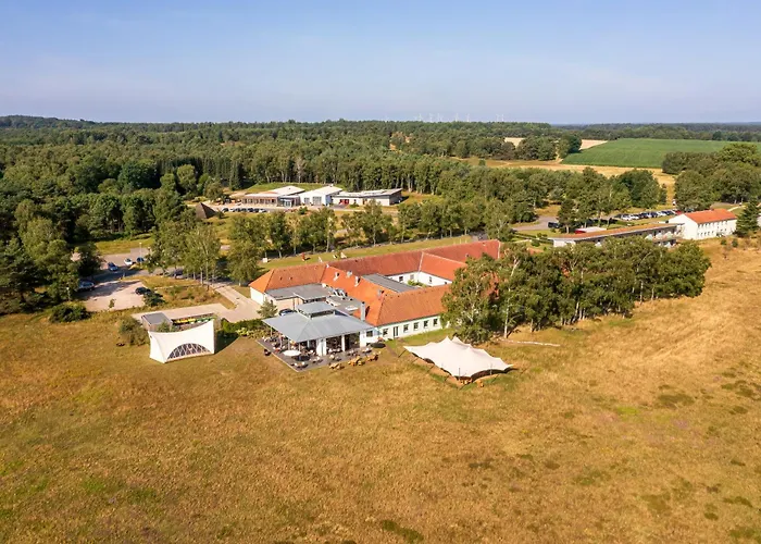 Hotelcamp Reinsehlen