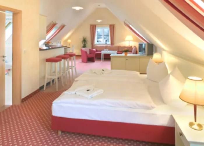 Hotel Landgasthof Hofmeier