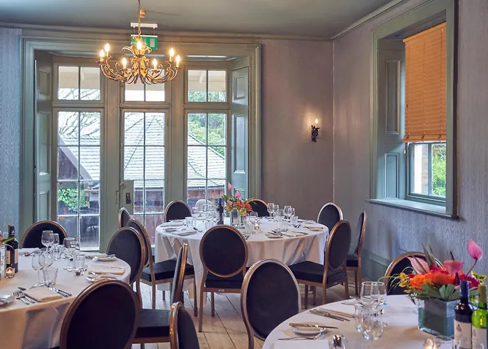 Hotel Du Vin & Bistro Tunbridge Wells