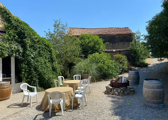 Domaine d'Alcapiès