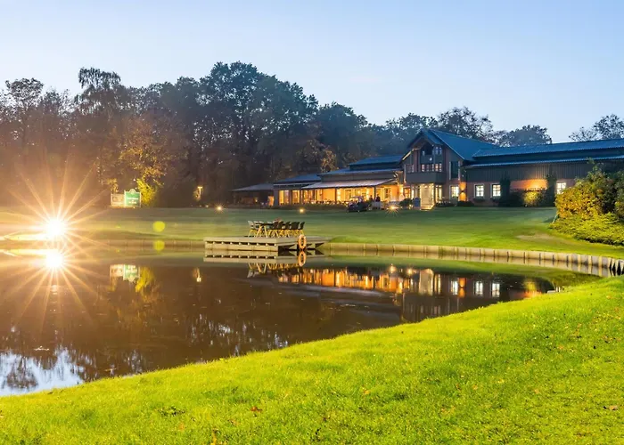 Golfhotel Gut Apeldör