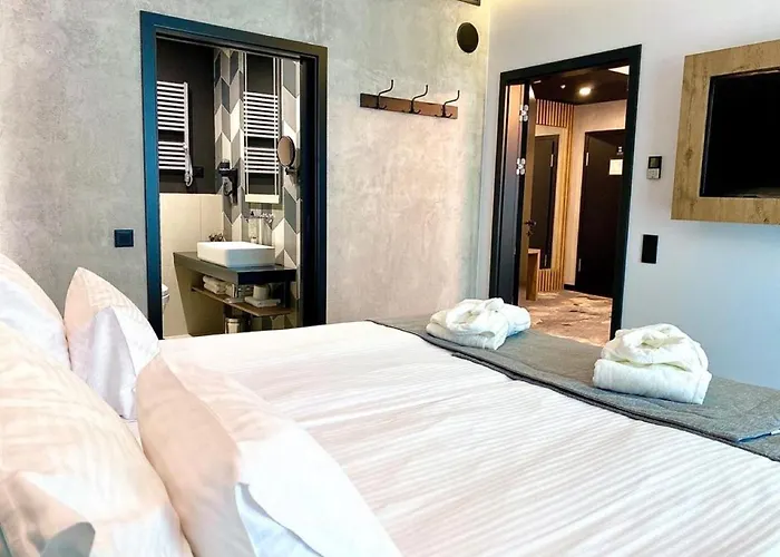 Focus Hotel Premium Bydgoszcz