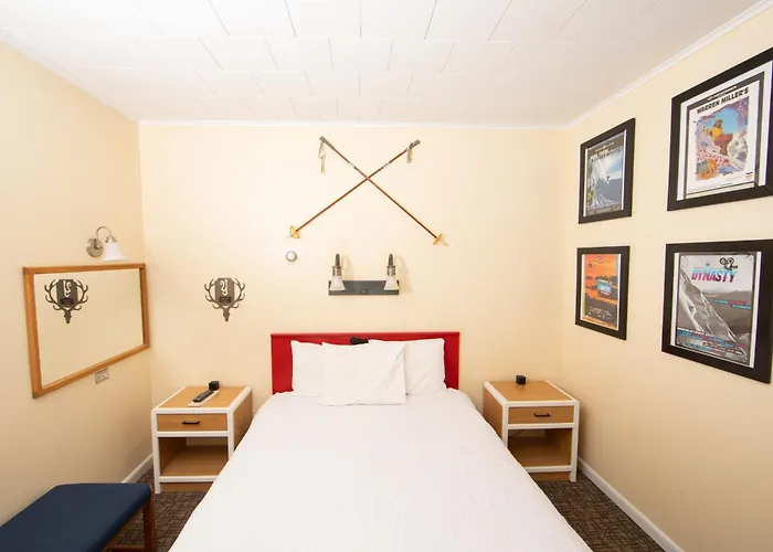 Red Lodge Dog Friendly Hotels