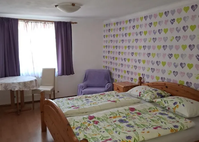 Lucente Krieglach