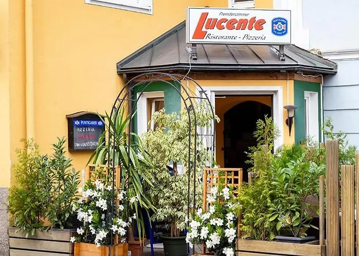 Lucente Krieglach