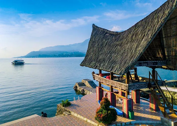 Tabo Cottages