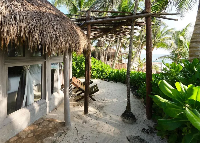 Art Village Tulum