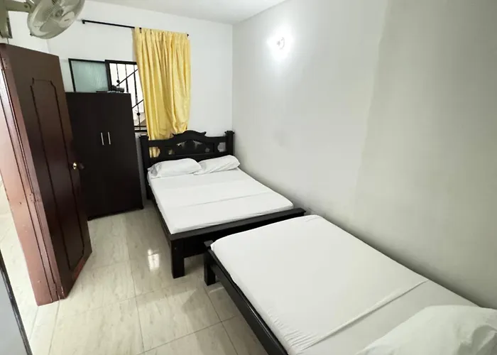 Hotel el saman