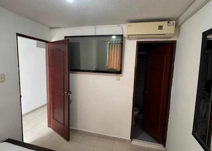 Hotel el saman