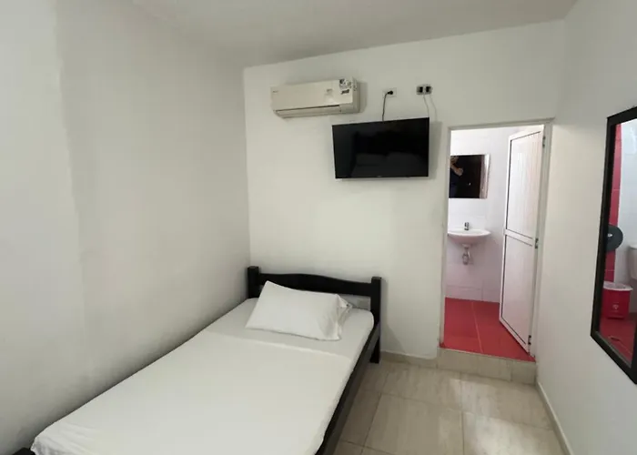 Hotel el saman