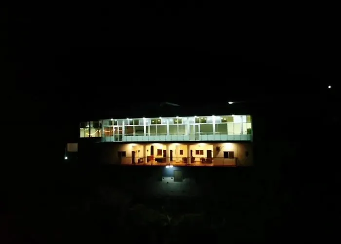 Hotel Alondra