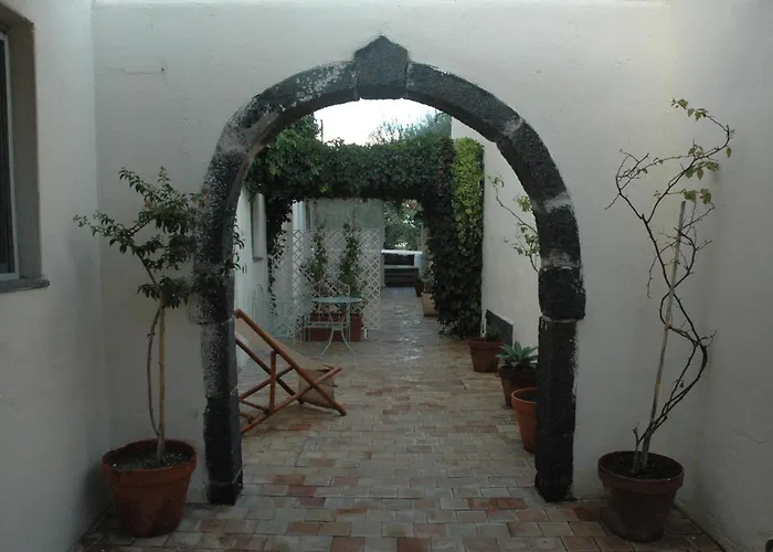 La Salina Hotel Borgo Di Mare