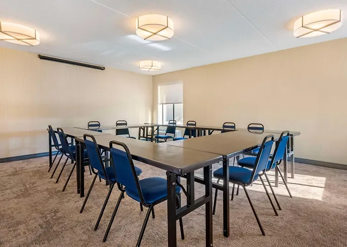 Best Western Chicago - Downers Grove