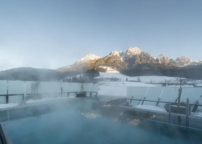 Salzburger Hof Leogang