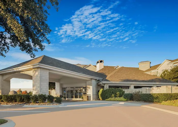 Homewood Suites By Hilton -Richardson