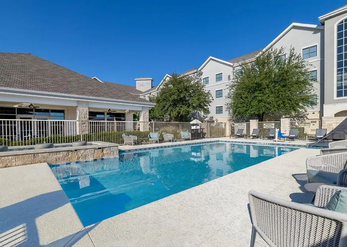Homewood Suites By Hilton -Richardson