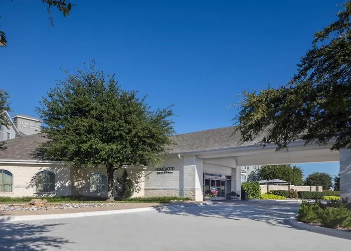 Homewood Suites By Hilton -Richardson
