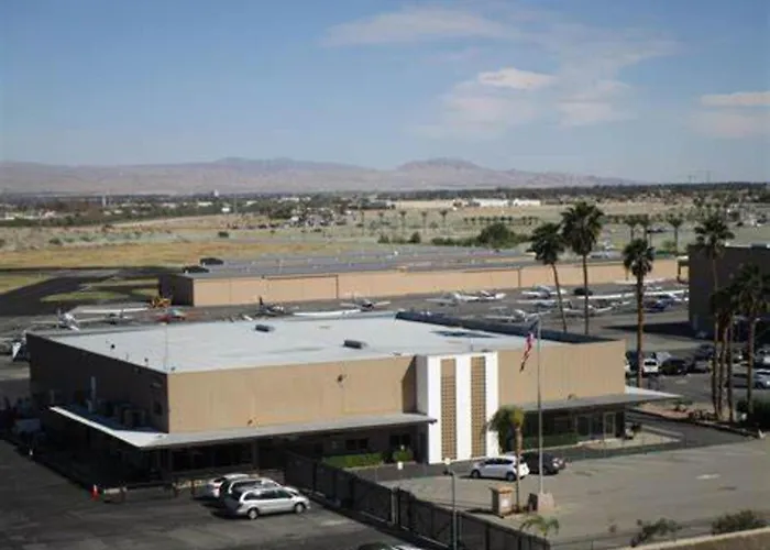 Motel 6-Palm Desert, Ca - Palm Springs Area