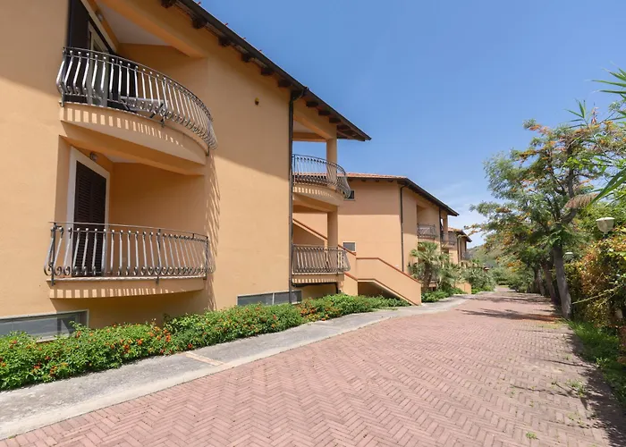 Residence Pietre Bianche ApartHotel