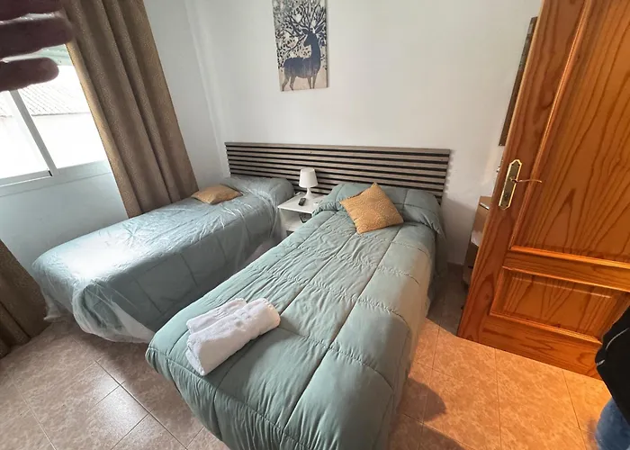 Hostal Vaticano