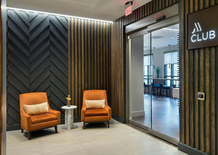 Richmond Marriott Short Pump