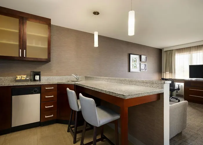 Residence Inn By Marriott Chicago Wilmette/Skokie