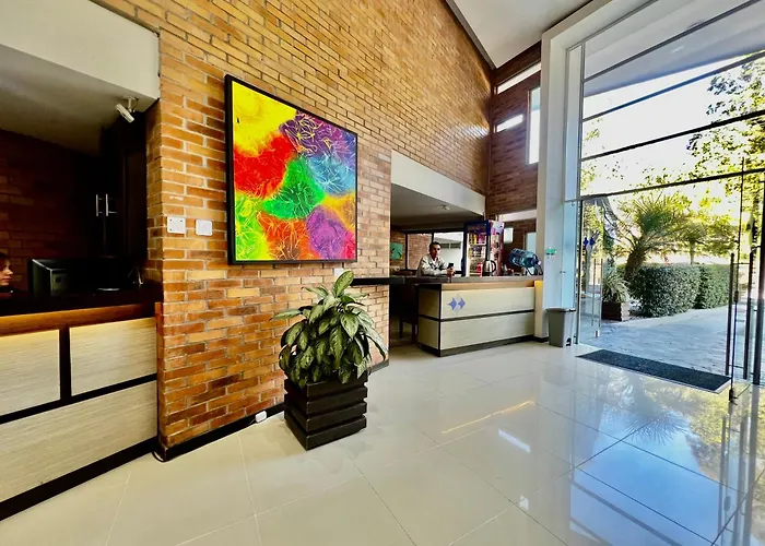 Hotel Toscana Oriente