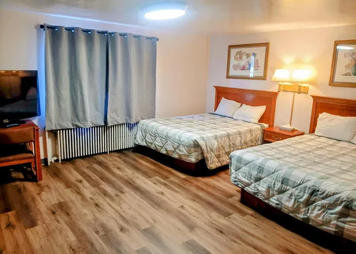 Sands Motel