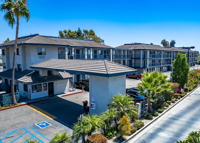 Morada Inn