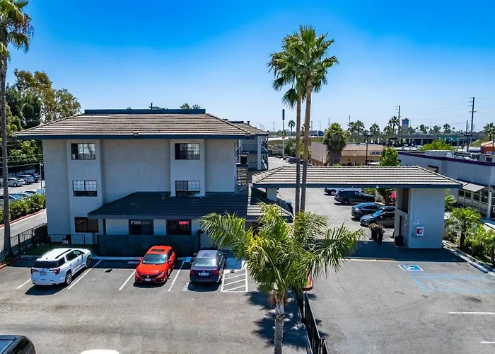 Morada Inn