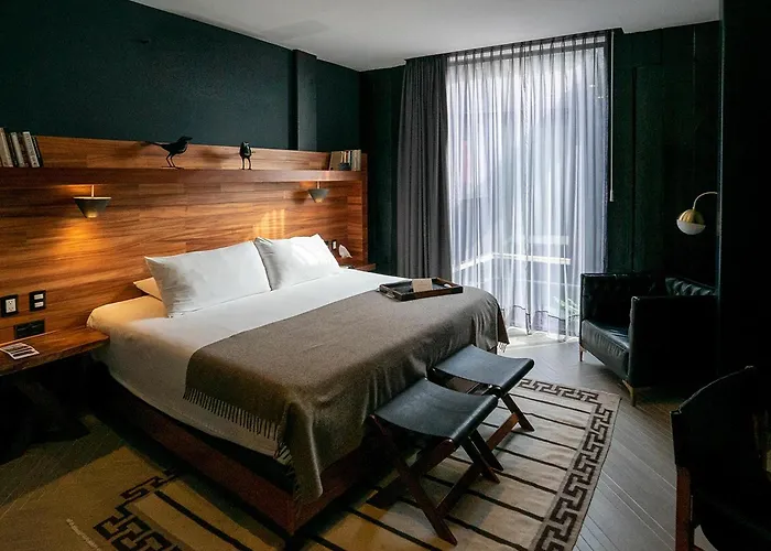 Elena De Cobre, Leon, A Member Of Design Hotels
