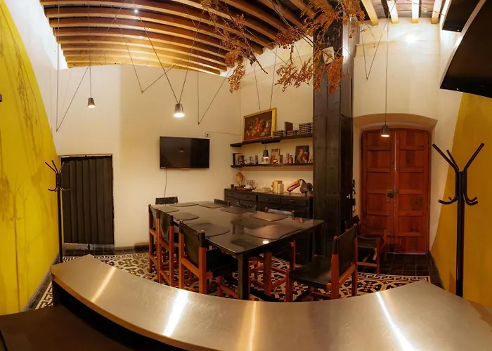 Elena De Cobre, Leon, A Member Of Design Hotels