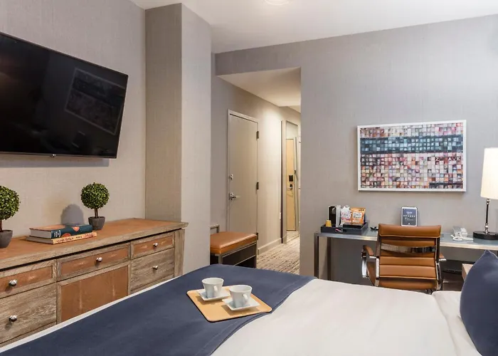 Artezen Hotel