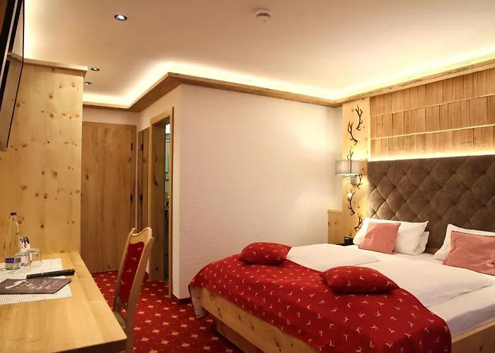 Hotel Mariandl - Singender Wirt