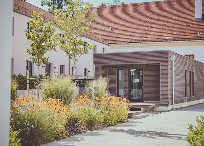 Aparthotel Mariandl im Oberwirt Eggenfelden