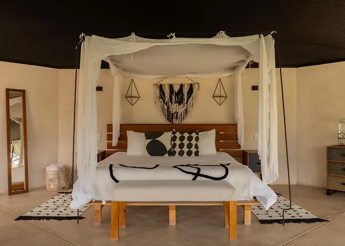 Flora y Fauna Hotel Boutique Rural